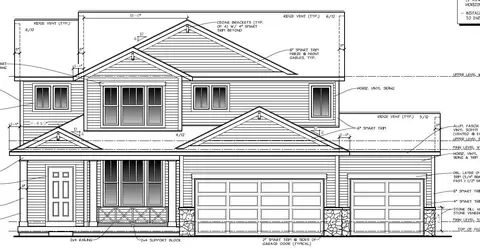 8593 Mcgovern, Byron Center, MI 49315