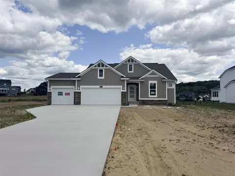 12120 Harvest Home, Lowell, MI 49331