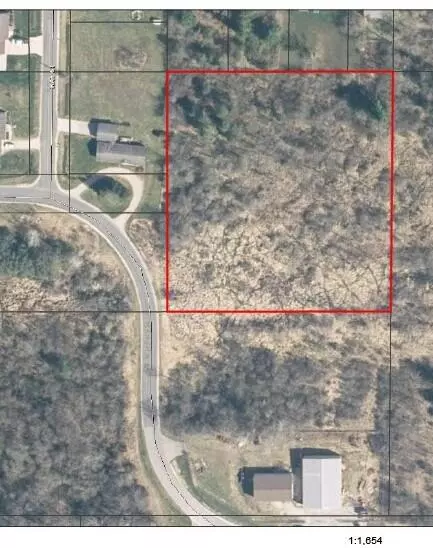 lot39 40 41 Of Holden Witheys Add, Reed City, MI 49677