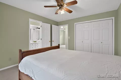 Bedroom - 6363 Ada, Ada, MI 49301 photo 3 of 6