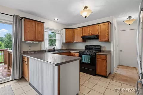Kitchen - 6363 Ada, Ada, MI 49301 photo 1 of 4