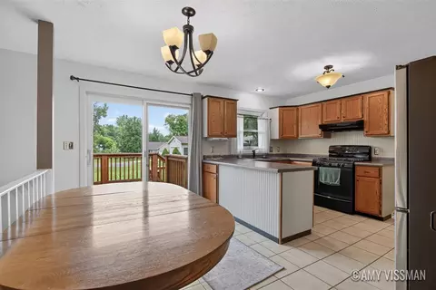 Kitchen - 6363 Ada, Ada, MI 49301 photo 2 of 4