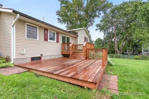Exterior - 6363 Ada, Ada, MI 49301 photo 3 of 6