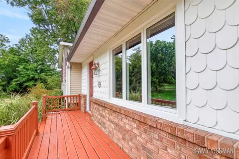 Exterior - 6363 Ada, Ada, MI 49301 photo 2 of 6