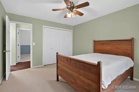 Bedroom - 6363 Ada, Ada, MI 49301 photo 1 of 6