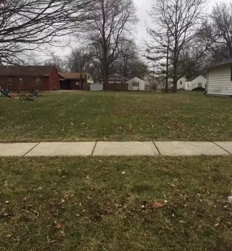 323 S Pleasant, Watervliet, MI 49098
