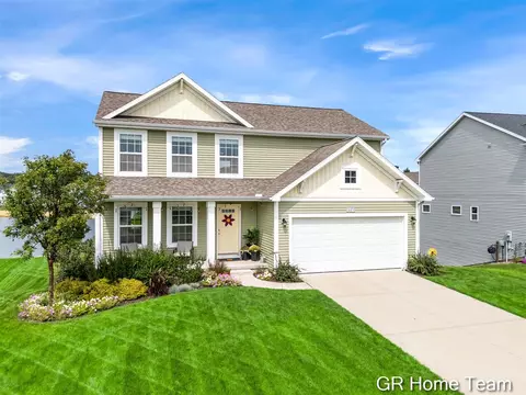 14479 Tupelo, West Olive, MI 49460