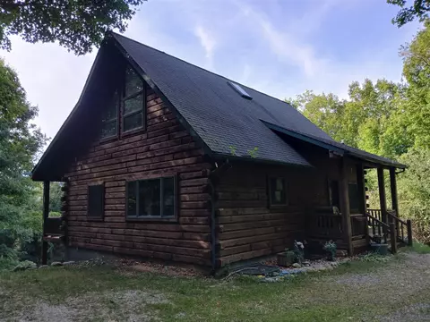 6085 W Storm Rdg, Ludington, MI 49431