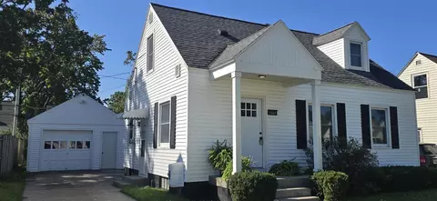 1349 W W Smt, Muskegon, MI 49441