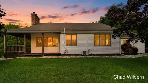 Exterior - 7200 Knapp, Ada, MI 49301 photo 2 of 8