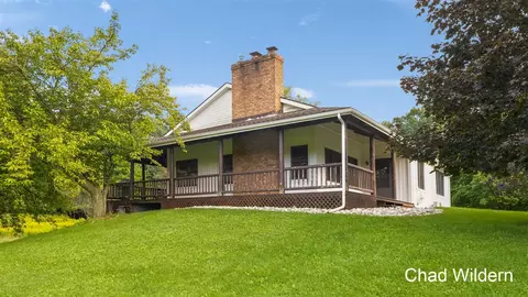 7200 Knapp, Ada, MI 49301