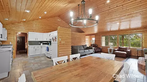 Dining - 7200 Knapp, Ada, MI 49301 photo 2 of 2