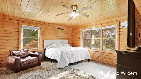 Bedroom - 7200 Knapp, Ada, MI 49301 photo 1 of 4