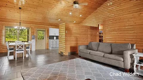 Living - 7200 Knapp, Ada, MI 49301 photo 2 of 4