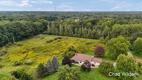 View/Area - 7200 Knapp, Ada, MI 49301 photo 1 of 5