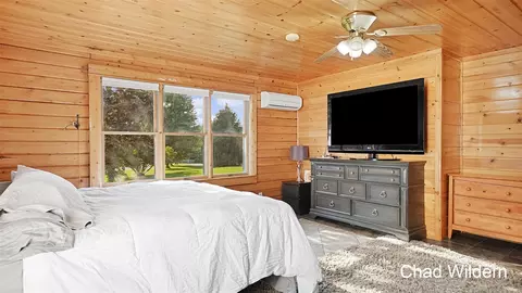 Bedroom - 7200 Knapp, Ada, MI 49301 photo 2 of 4