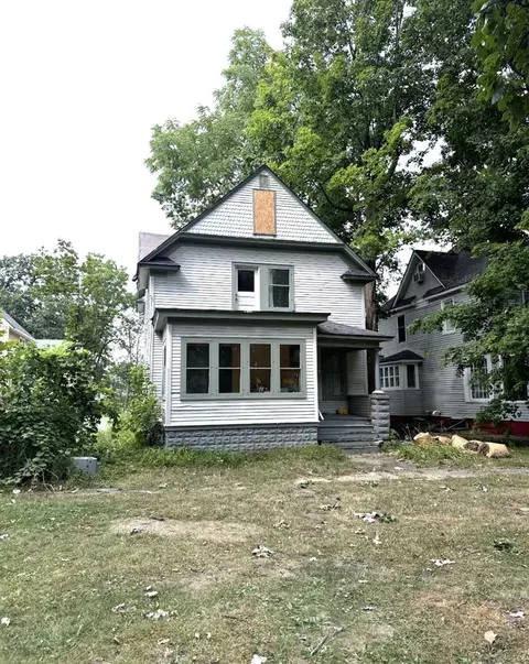 430 Park, Kalamazoo, MI 49001