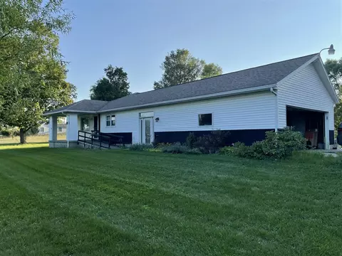 12545 Algoma, Cedar Springs, MI 49319