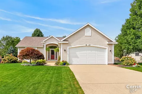 3843 Pine Mdw, Holland, MI 49424