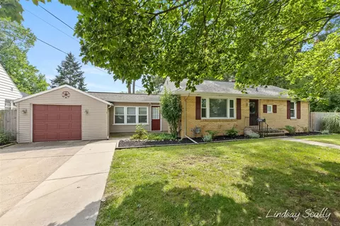 660 Everglade, Grand Rapids, MI 49507