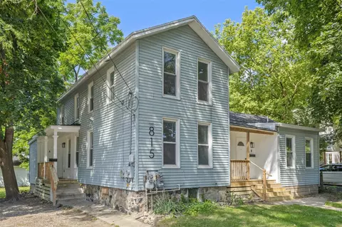 815 Davis, Grand Rapids, MI 49504
