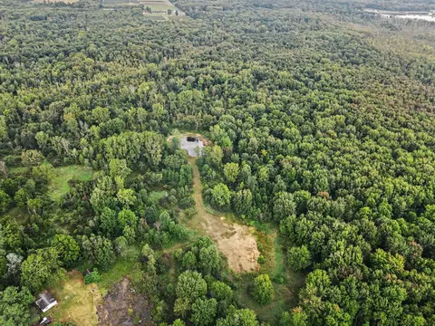 V/l Whiskey Run Rd., Paw Paw, MI 49079