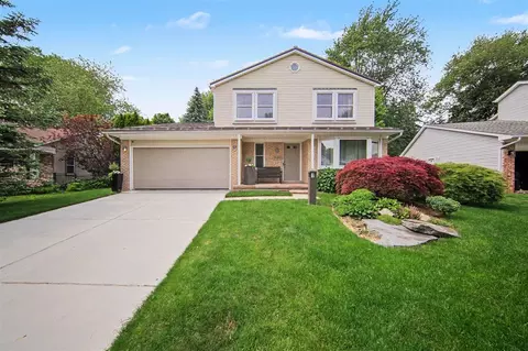 7949 Faircrest, Ypsilanti, MI 48197