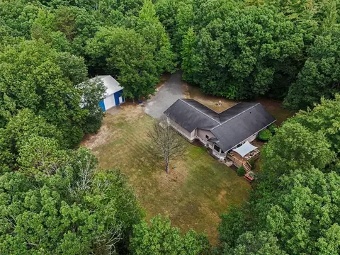 3823 N Sherman, Ludington, MI 49431