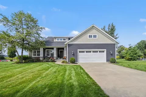 5591 Crooked Hoof, Middleville, MI 49333