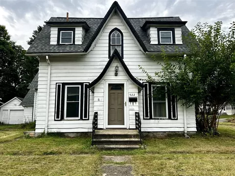 522 Walnut, Three Rivers, MI 49093 photo 1