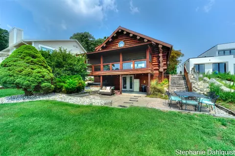 1601 Westwind, Muskegon, MI 49445