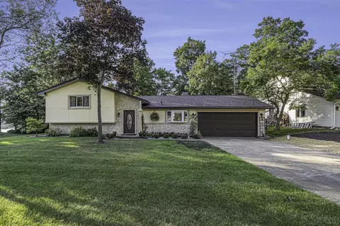 3849 Maple, Berrien Springs, MI 49103