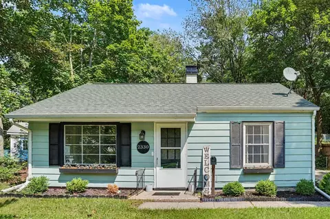 2330 Hillsdale, Kalamazoo, MI 49006