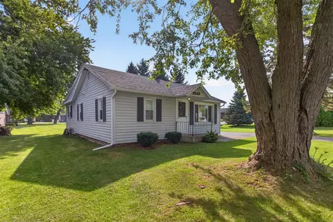 Exterior - 3533 E Gordon, Spring Arbor, MI 49283 photo 6 of 8
