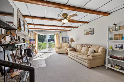 Living - 3533 E Gordon, Spring Arbor, MI 49283 photo 3 of 3