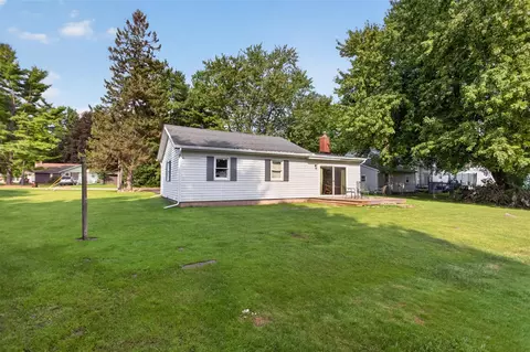 Exterior - 3533 E Gordon, Spring Arbor, MI 49283 photo 8 of 8