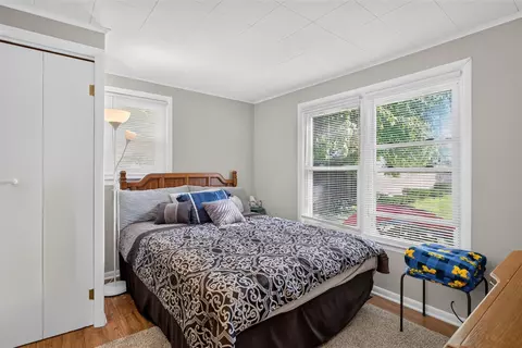 Bedroom - 3533 E Gordon, Spring Arbor, MI 49283 photo 1 of 7