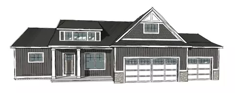 4757 Wind Fld, Holland, MI 49423