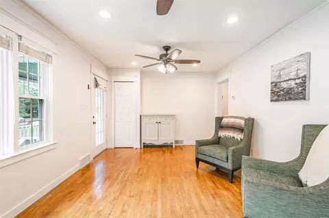 Living - 525 Brewer, Marshall, MI 49068 photo 1 of 1