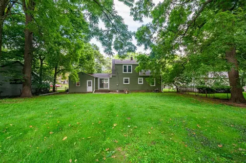 Exterior - 525 Brewer, Marshall, MI 49068 photo 4 of 5