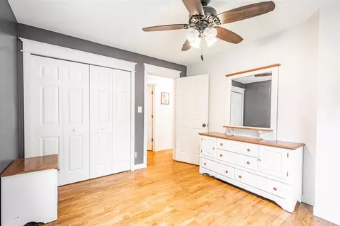Bedroom - 525 Brewer, Marshall, MI 49068 photo 1 of 3