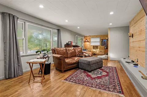 Living - 15132 E Augusta, Augusta, MI 49012 photo 1 of 4