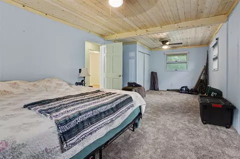 Bedroom - 15132 E Augusta, Augusta, MI 49012 photo 1 of 3
