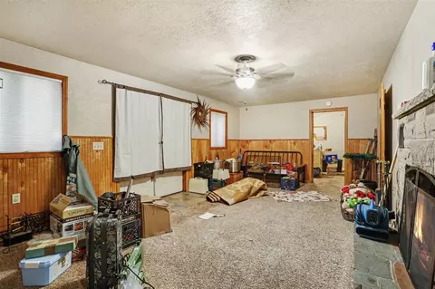 Living - 15132 E Augusta, Augusta, MI 49012 photo 3 of 4