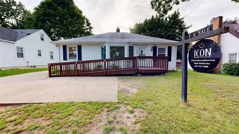 963 Covell, Grand Rapids, MI 49504