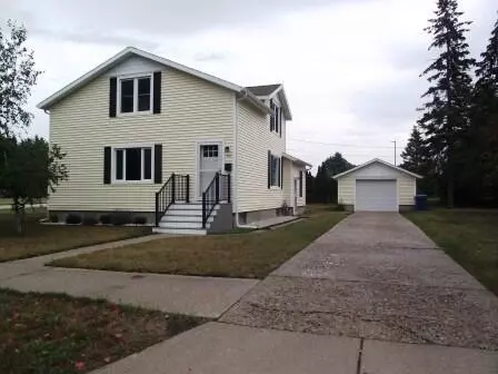 210 N Staffon, Ludington, MI 49431