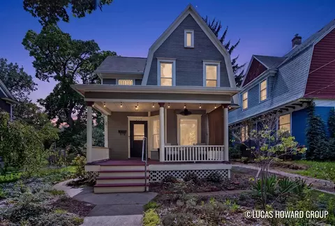 922 Virginia, Grand Rapids, MI 49506