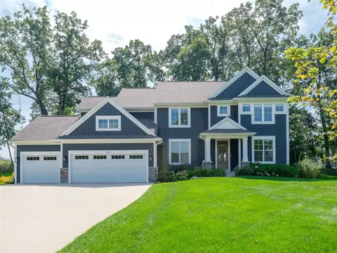 8569 Brighten, Mattawan, MI 49071