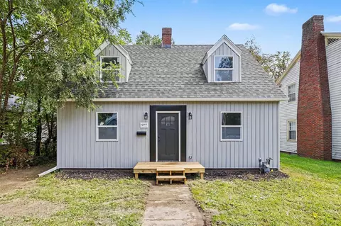 977 Ogden, Benton Harbor, MI 49022
