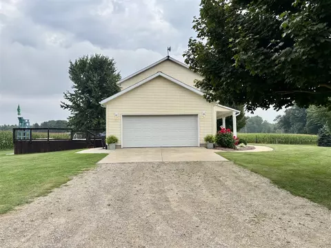 Exterior - 5455 E 112th, Grant, MI 49327 photo 4 of 10